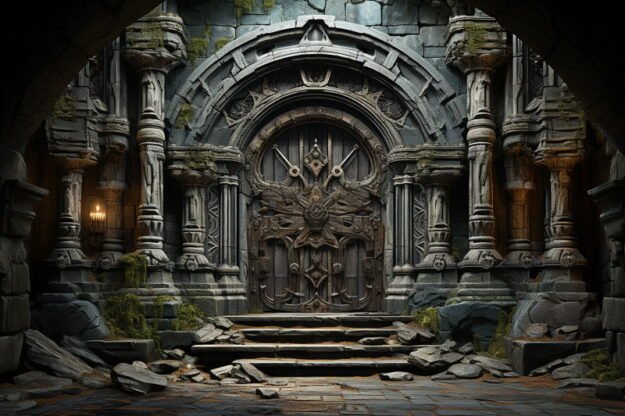 Unlocking the Enigma: The Allure of Dark Academia