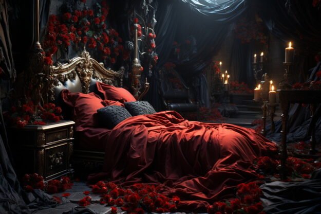 Unveiling the Allure of Dark Academia: A Journey into an Enigmatic Aesthetic