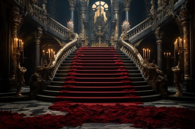 Enigmatic Allure: Unveiling Dark Academia and its Ethereal Charm