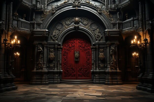 Unlocking the Mysteries of Dark Academia: A Journey into Enigmatic Elegance