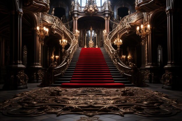 Unlocking the Enchantment of Dark Academia: A Journey into Myth and Elegance