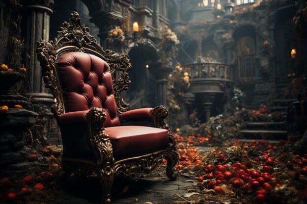 Unveiling the Allure of Dark Academia: Where Shadows Embrace Elegance