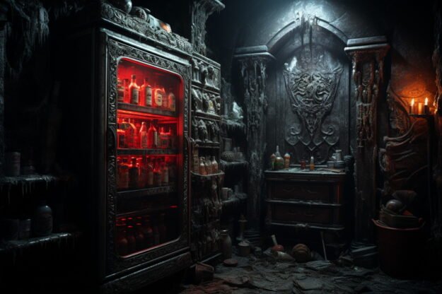 Unearth the Secrets of Dark Academia: A Blend of Elegance and Enigma