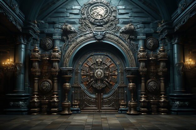 Unlocking the Secrets of Dark Academia and Vampire Aesthetics