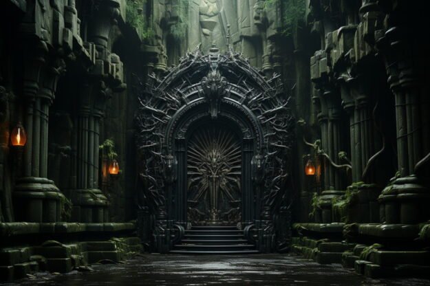Unveiling the Enigmatic Allure of Dark Academia