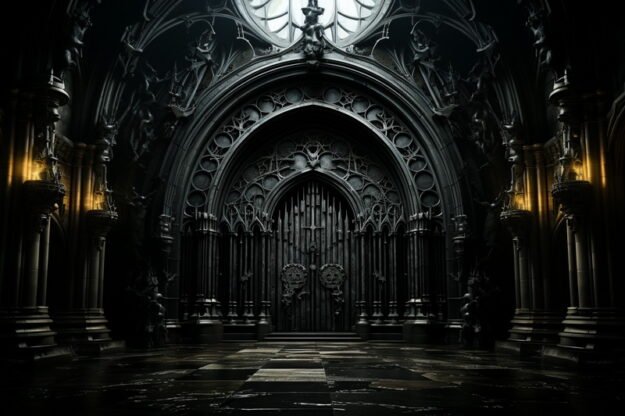 Discover the Mystique of Dark Academia: A Blend of Elegance and Eerie Aesthetics