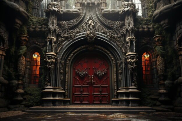 Step into the Shadows: Exploring Dark Academia’s Enchanting Allure