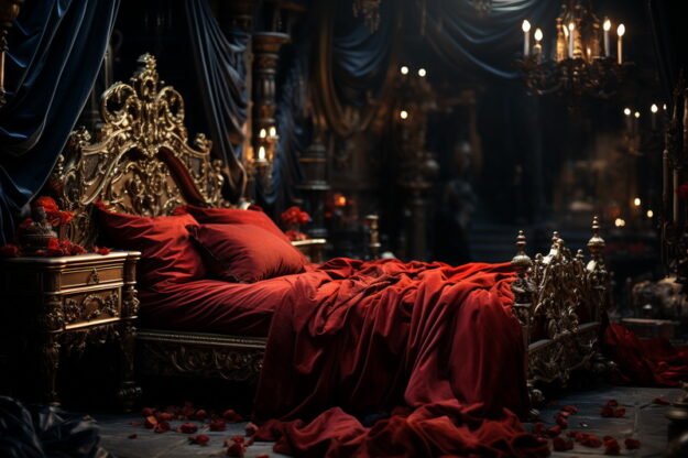 Enchantment of Dark Academia: A Voyage into Nostalgic Elegance