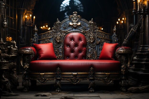 Unlocking the Mystique of Dark Academia: Where Elegance Meets the Macabre