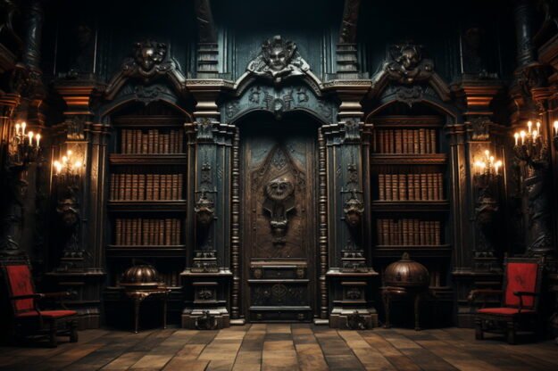 Unlocking the Secrets of Dark Academia: A Journey into Timeless Elegance