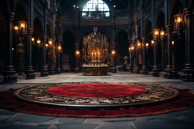 Unveil the Enchantment of Dark Academia: A Glimpse into the Gothic Aesthetic