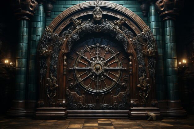 Unlocking the Secrets of Dark Academia and Vampire Aesthetics