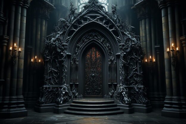 Unveiling the Enigmatic Allure of Dark Academia: Where Shadows Meet Elegance