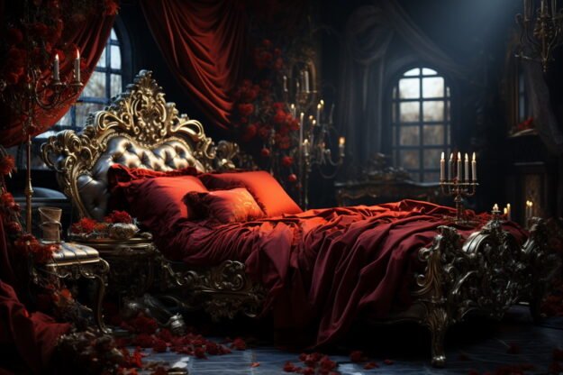 Unveiling the Allure of Dark Academia: Where Elegance Meets Mystery