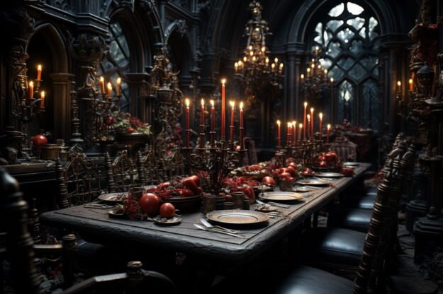 Unveiling the Allure of Dark Academia: A Journey into the Enigmatic Aesthetic