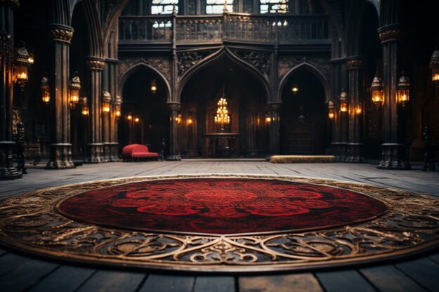Unlocking the Mysteries of Dark Academia: A Journey into Enigmatic Elegance