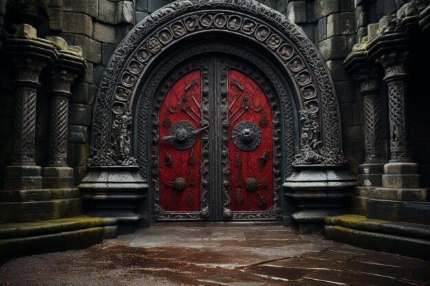 Unlocking the Secrets of Dark Academia and Vampire Aesthetics