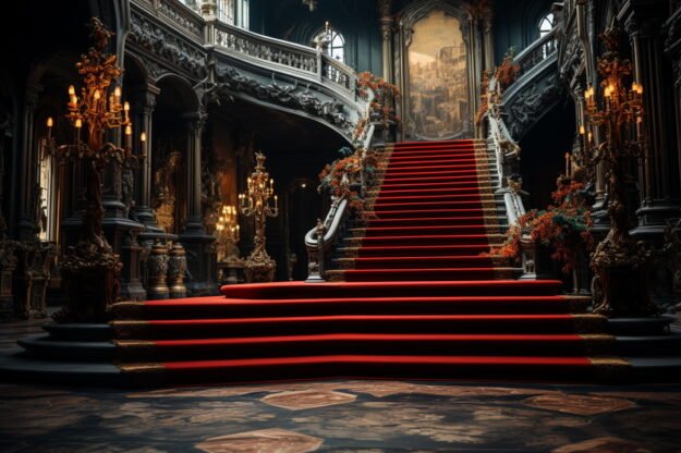 Step into the Shadows: The Charm of Dark Academia and Vampire Aesthetic