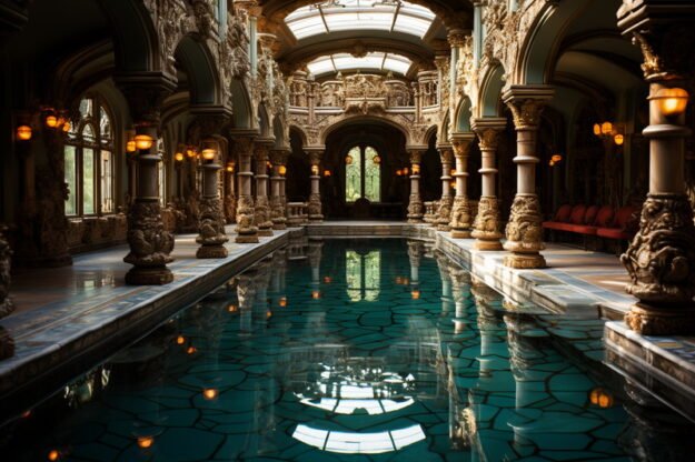 Unveiling the Enchantment of Dark Academia: A Journey into Timeless Elegance