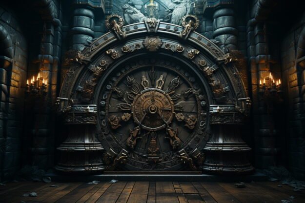 Unlocking the Secrets of Dark Academia and Vampire Aesthetics