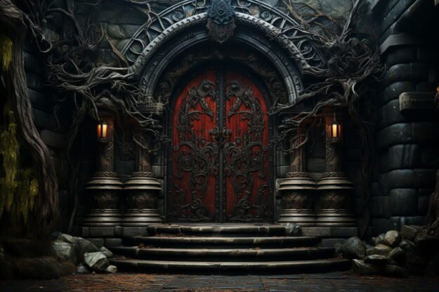 Unlocking the Mysteries of Dark Academia and Vampire Aesthetics