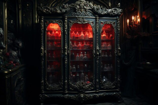 Unlocking the Secrets of Dark Academia: A Touch of Elegance and Mystery