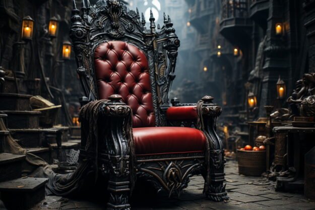 Embrace the Shadows: Exploring Dark Academia and Vampire Aesthetics