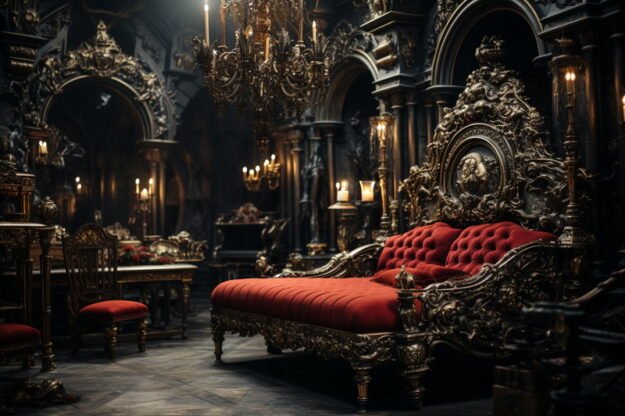 Unlocking the Enigma of Dark Academia: A Dive into Timeless Elegance