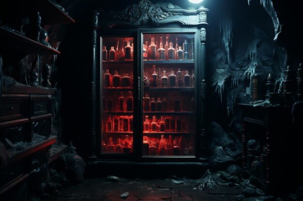 Enigmatic Elegance: The Allure of Dark Academia and Vampire Aesthetic