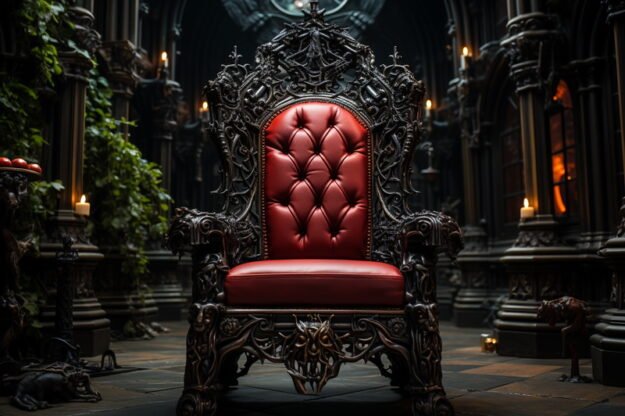 Unveiling the Allure of Dark Academia: A Blend of Elegance and Mystery