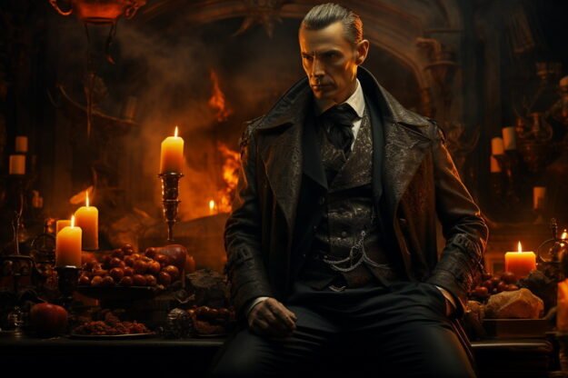 Unveiling the Allure of Dark Academia: A Journey into the Shadows