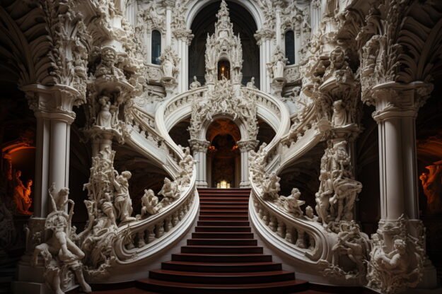 Unraveling the Enigma of Dark Academia: Where Gothic Elegance Meets Intellectual Pursuit