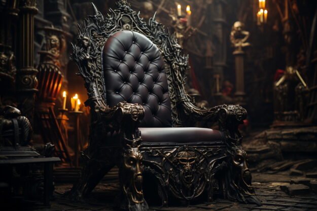 Unlock the Mysteries of Dark Academia and the Vampire Aesthetic!