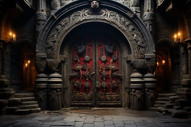 Unlocking the Mystique: The Allure of Dark Academia and Vampiric Aesthetics