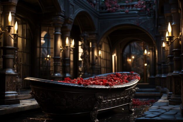 Unveiling the Enigma of Dark Academia Decor: A Fusion of Elegance and Mystery