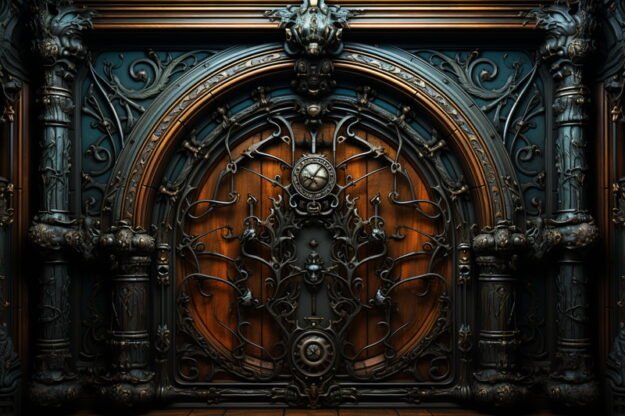 Unlocking the Secrets of Dark Academia and Vampire Aesthetics