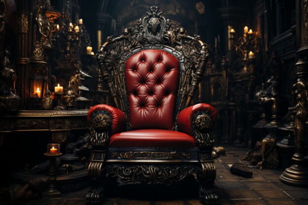 Embrace the Shadows: The Allure of Dark Academia and Gothic Decor