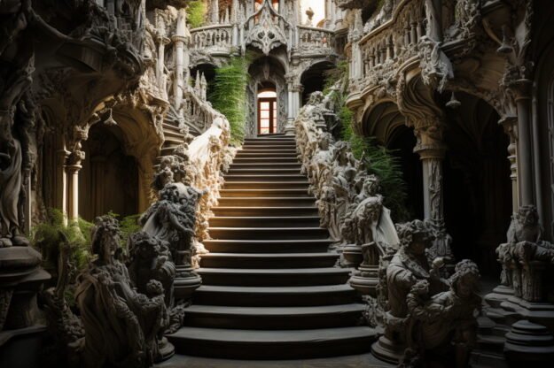 Unveiling the Allure of Dark Academia: A Journey into Enigmatic Aesthetics