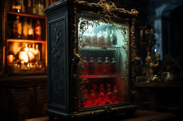 Unveiling the Allure of Dark Academia: A Journey into Gothic Elegance