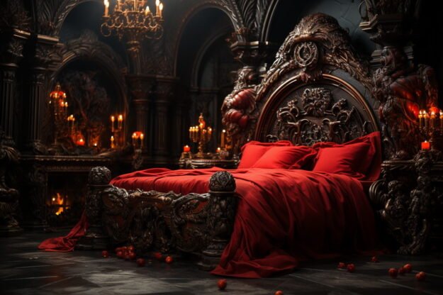 Unveiling the Allure of Dark Academia: A Study in Elegance and Mystery