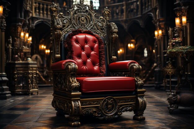 Unlocking the Secrets of Dark Academia: A Whimsical Journey into Gothic Elegance