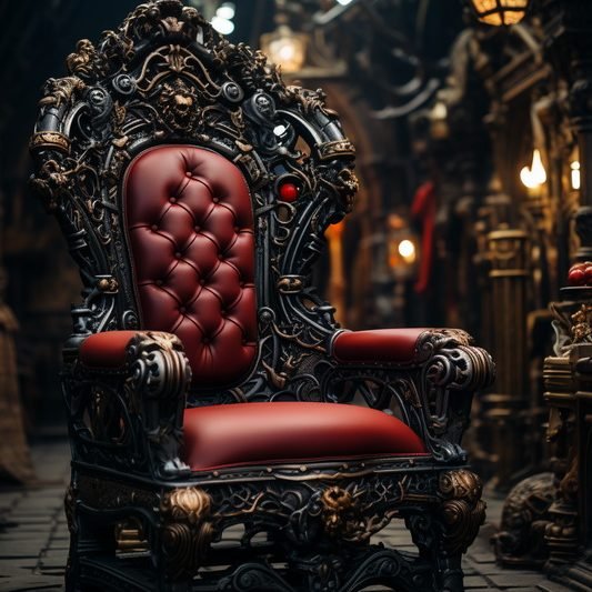 Unlock the Secrets of Dark Academia and the Allure of Vampire Aesthetics