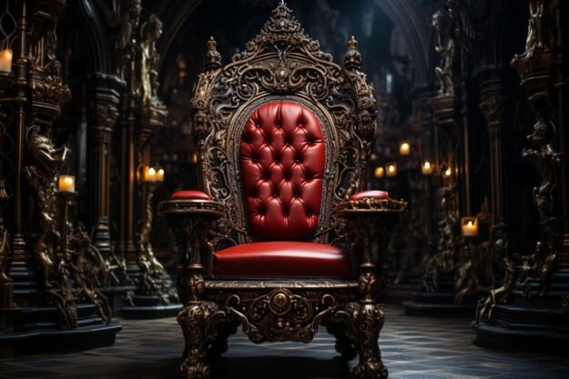 Unlocking the Enchantment of Dark Academia and Vampire Aesthetics