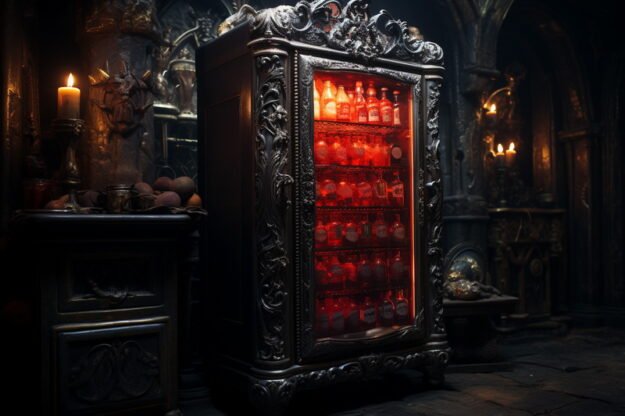 Unearth the Allure of Dark Academia: Where Shadows Whisper Secrets