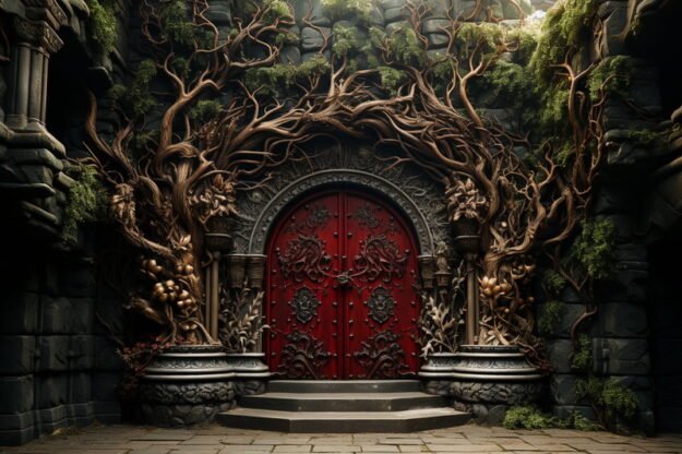Unlocking the Secrets of Dark Academia: A Journey Through Gothic Aesthetics