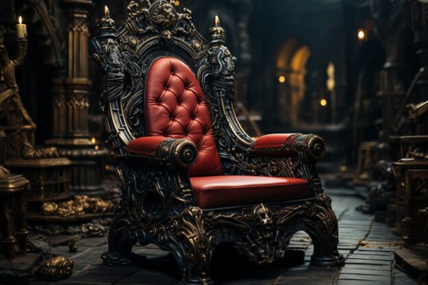 Unleash the Allure of Dark Academia and the Vampire Aesthetic