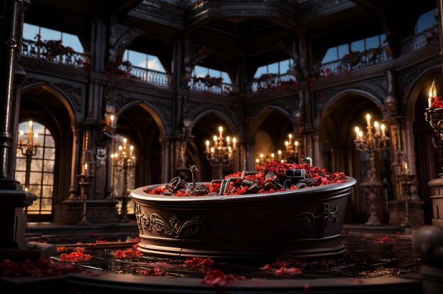Step into the Enigmatic World of Dark Academia: Where Elegance Meets Mystery