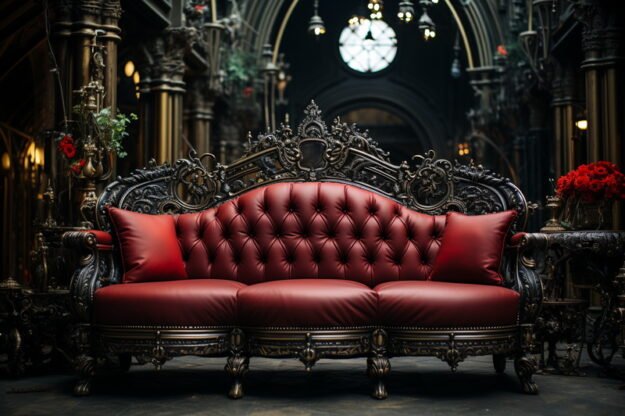 Unveiling the Enigmatic Allure of Dark Academia