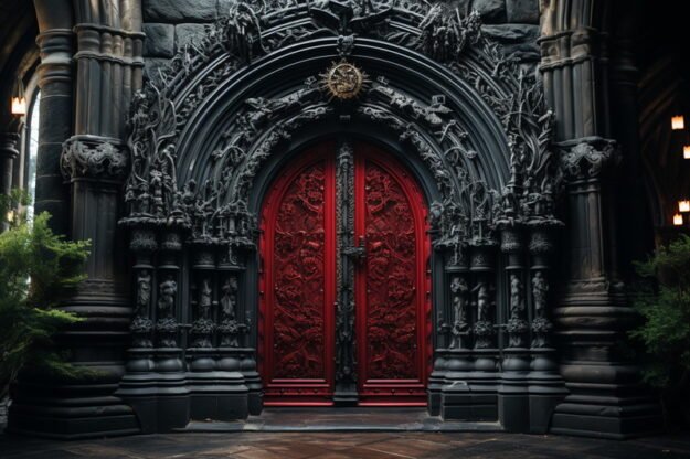 Unlocking the Secrets of Dark Academia: A Portal to the Enigmatic