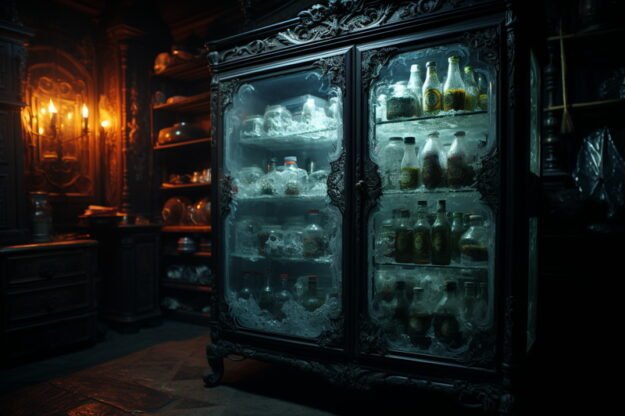 Unveiling the Allure of Dark Academia: A Journey into the Enigmatic